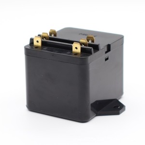 Protector de Secuencia de Fase Inversa Hx 3p 5p, Relé Ac400v para Protección de Aire Acondicionado - Product Image 5