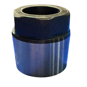 Venta Directa de Fábrica, Repuestos para Maquinaria de Construcción, Producto Nuevo de 1.5 kg, Cabezal de Pistón, Piezas Fundidas de Hierro Dúctil - Product Image 1