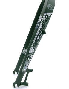 Fourche avant de vélo en vente chaude, Mosso <span class=keywords><strong>M3</strong></span>/m5l/m6, fourche de frein à disque avant pour vélo - Product Image 2