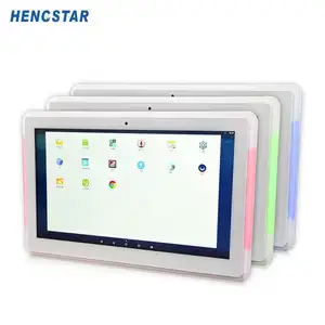 10.1inch Student Tablet Android Poe Tablet Mini Pc With Front 2.0mp Camera