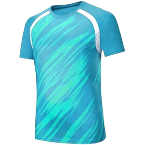 ชุดเสื้อฟุตบอลโปรโมชั่นแบบกำหนดเองที่ดีที่สุด เสื้อแบบไม่มีแขนสำหรับทุกเพศ กางเกงขาสั้นเอวยางยืดผ้าโพลีเอสเตอร์ ชุดยูนิฟอร์มพิมพ์ลายแบบระเหิด - Product Image 1