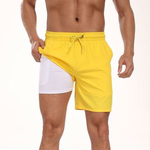 Summer New <b>Men's</b> Shorts Fashion Holiday Beach Short Pants Custom Pattern Board Shorts 4 Way Stretch Plus Size <b>Men</b> Swim <b>Trunks</b> - Product Image 2