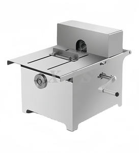 Máquina para atar salchichas bien vendida anudado para anudar salchichas enteras - Product Image 5