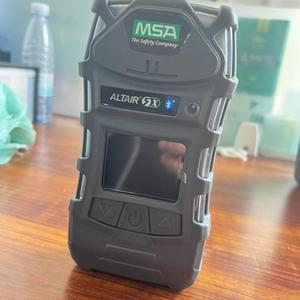 เครื่องตรวจจับก๊าซหลายชนิด Altair 5x ALTAIR 4XR ราคาดี เครื่องตรวจจับก๊าซ Altair 5x - Product Image 3