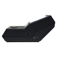 Probador de Gemas Presidium Duo Tester II, Detector de Diamantes con Detección de Reflectividad Térmica Dual y Tecnología ATC