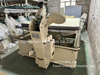 Machine à coudre automatique pour bordure de matelas Singer Wb-3, machine à coudre pour bordure de matelas, machine à coudre pour bordure de matelas