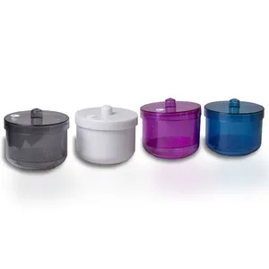 Boîte de désinfection pour fraises dentaires, bac de stérilisation pour aiguilles de dentiste, boîte de stérilisation pour matériel dentaire et outils de dentisterie - Product Image 2