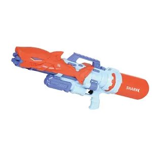 Children Playing Summer Indoor Outdoor Sports Interactive Game Toys Water Gun Shooting Shooter Toys For Kids