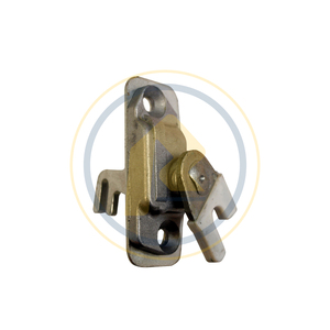 Serratura Porta Adattabile Ac Rolcar per OE 3800960, Compatibile con Iveco Daily 2006 - Product Image 1