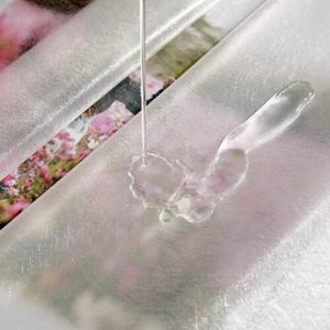 Heavy Duty PEVA <strong>Shower</strong> <strong>Curtain</strong> Liner Clear Bathroom Liner <strong>with</strong> Modern Digital Printing Waterproof Heavy Duty <strong>Shower</strong> <strong>Curtain</strong> - Product Image 6
