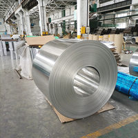 Bobine d'aluminium extra large 1200 mm 2400 mm en alliage 5052 5083 5182 5754 pour carrosserie de camion, fournisseur d'usine