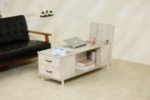 Table basse moderne de qualité supérieure pour salon, vente en gros par le fabricant - Product Image 5