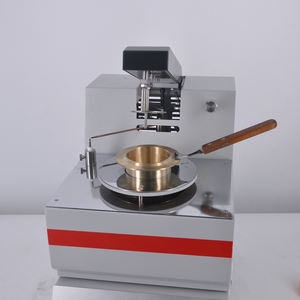 Analisador de Ponto de Inflamação em Copo Aberto ASTM D92 OCFP Test Cleveland Open Cup <span class=keywords><strong>Tester</strong></span> - Product Image 2