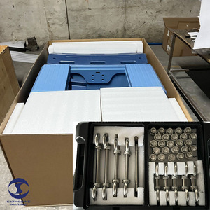 Bote Plegable <span class=keywords><strong>de</strong></span> Plástico HDPE <span class=keywords><strong>de</strong></span> 3.21m, Se Puede Transportar en el SUV, Bote <span class=keywords><strong>de</strong></span> Pesca para Uso en Pesca - Product Image 5