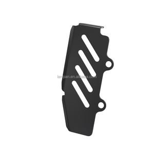<span class=keywords><strong>Accessori</strong></span> Moto: Protezione Cilindro Freno Posteriore per KOVE 450 Rally, Copertura Protettiva Tallone 800X 625X 450Rally 800 625 X - Product Image 2