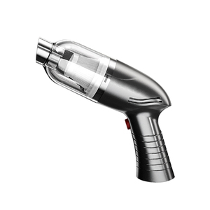 <span class=keywords><strong>Aspirateur</strong></span> à main <span class=keywords><strong>sans</strong></span> fil, autonomie de 60 minutes, 36000 tr/min, 60W, filtre HEPA lavable, pour voiture, maison, poils d'animaux, mini <span class=keywords><strong>aspirateur</strong></span> portable - Product Image 1