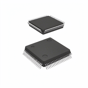 Composants électroniques de mémoire 80 BQFP S29CD016J0MQFM013, originaux - Product Image 1