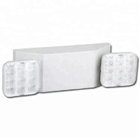 FEITUO-Luz LED de emergencia de doble cabezal, suministro de comercio electrónico UL cUL, foco de emergencia
