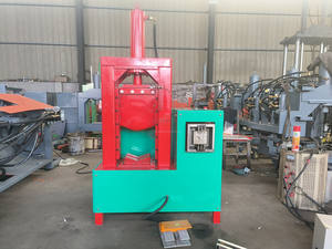 定制废旧变压器回收机美国市场最新设计的变压器切割机 - Product Image 4