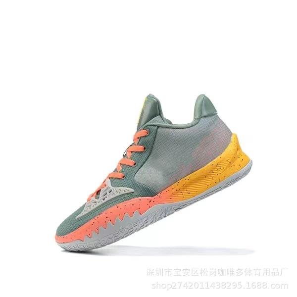 Unisex Kyrie Basketball Shoes by Irving Wholesale Practical