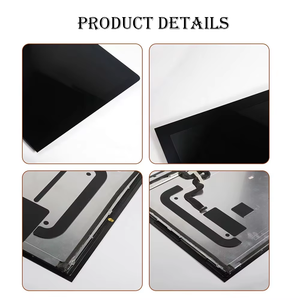 หน้าจอ LCD คุณภาพสูงทุกรุ่นสำหรับ iMac 21.5" 27'' A1418 2k 4K 2012-2017 A1419 2k 5k 2015-2020 LM215WF3 LM270QQ1 - Product Image 3