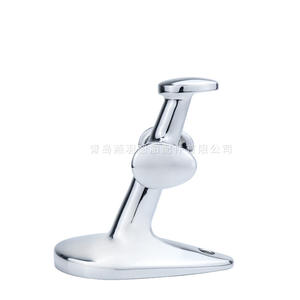 Heart-Shaped 316 Stainless Steel Dock Bollards <b>Marine</b> <b>Hardware</b> Accessories for Ship & Yacht Mooring Premium Quality - Product Image 3