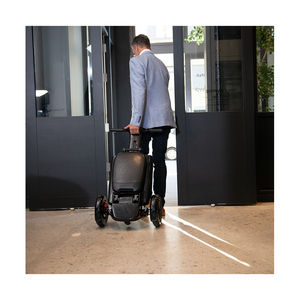 Relync scooter électrique à trois roues alimenté par batterie pour personnes handicapées et âgées - Product Image 6