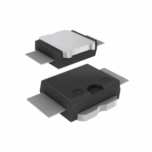 PowerSO-10 Exposed Bottom Pad Buy Online Electronic Components PD57030S-E In Stock Transistors - Product Image 1