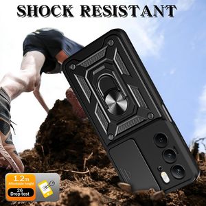 เคสโทรศัพท์มือถือ TPU PC พร้อมที่ยึดแบบห่วงด้านหลังสำหรับ realme C75 4G C67 14 <span class=keywords><strong>Pro</strong></span> <span class=keywords><strong>PLUS</strong></span> - Product Image 2