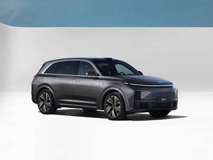 <span class=keywords><strong>Li</strong></span> Auto L7 <span class=keywords><strong>ER</strong></span> SUV ecológico con 1315km de autonomía - Product Image 5