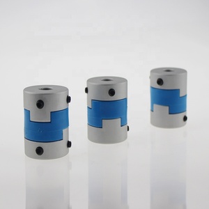 SPK-OL3041 oldham linh hoạt trục nhanh chóng cao su mùa xuân Encoder khớp nối Coupler - Product Image 5