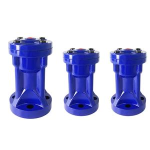 مطرقة هوائية تهتز قرع الهواء مطرقة هوائية هزازة 48/40/60 - Product Image 2