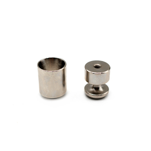 1/4 Inch-20 Chủ Đề Phát Hành Nhanh Chóng Xe Máy Chỗ Ngồi Bolt Núi Vít Hợp Kim Nhôm Phía Sau Chỗ Ngồi Bolt Thay Thế Harley Vít - Product Image 5