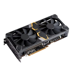 Precio de fábrica Venta caliente RX <span class=keywords><strong>5600</strong></span> <span class=keywords><strong>XT</strong></span> 6GB Radeon DDR6 GPU Tarjeta gráfica para juegos RX 5600XT - Product Image 1