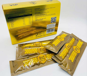 ยาเพิ่มพลังให้กับผู้ชายอาหารเสริมสมุนไพรออร์แกนิกสำหรับผู้ชายยาเพิ่มพลังเพิ่มพลัง - Product Image 3