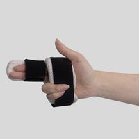 Medical Rehabilitation Finger Orthosis