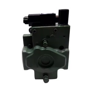 ปั๊มลูกสูบแปรผันคุณภาพสูง A16/A22/A37/A56-F/L-R-01/04-B/C/H-S-K-32 - Product Image 2