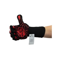 Gants de protection thermique HEATPRO de qualité supérieure en coton haute température pour micro-ondes et barbecue – Vente en gros