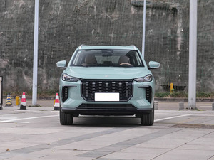 Jetour X70 C-DM PHEV 2024, SUV intermédiaire commercialisable, 110 km d'autonomie, 5 portes, 5 places, traction avant, <span class=keywords><strong>recharge</strong></span> rapide, véhicule hybride familial - Product Image 2