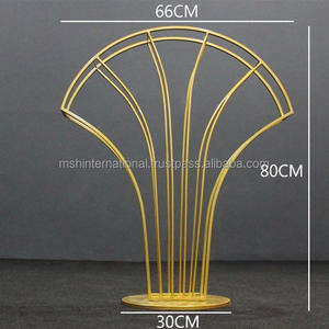 Fleurs à vendre, décoration d'intérieur, centres de table, mariage, support à fleurs pour centres de table de mariage - Product Image 5