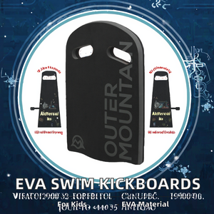 Flotadores <span class=keywords><strong>de</strong></span> Polietileno Impresos Personalizados, Flotador <span class=keywords><strong>de</strong></span> Piscina para Niñas, Paleta <span class=keywords><strong>de</strong></span> Mano, Wecen 6102PF, <span class=keywords><strong>Nivel</strong></span> Principiante - Product Image 2