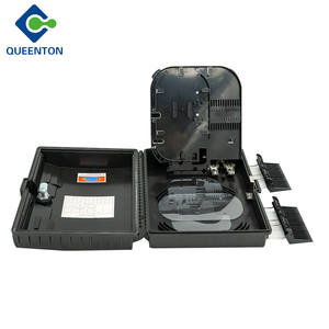 Hot bán FQX-015 IP66 nhà máy bán buôn thiết bị đầu cuối Nap hộp ABS Mạng thiết bị - Product Image 5