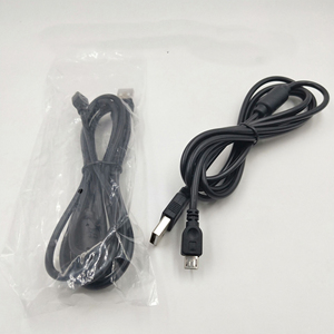 Venta al por mayor 1,8 m <span class=keywords><strong>Cable</strong></span> de <span class=keywords><strong>carga</strong></span> para <span class=keywords><strong>PS4</strong></span> Game Controller USB <span class=keywords><strong>Cable</strong></span> de datos de <span class=keywords><strong>carga</strong></span> - Product Image 3