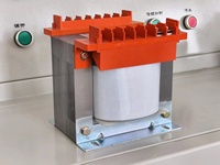Ac 380v 220v 110v 48v 36v 24v 12v 6v BK-50 50va Transformateur de contrôle de puissance électrique industriel
