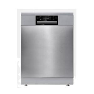 Puerta SS 2022, acero inoxidable, grande, 14 juegos, 3 en 1, lavavajillas - Product Image 1
