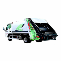 Débarrassez-vous des camions à ordures et libérez votre temps
