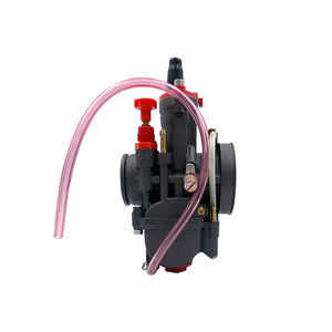 Motocicleta PWK <span class=keywords><strong>carburador</strong></span> para Park Koso <span class=keywords><strong>OKO</strong></span> de Jet para Honda Yamaha KTM MOTO ATV Motor 28mm 28mm <span class=keywords><strong>carburador</strong></span> - Product Image 4