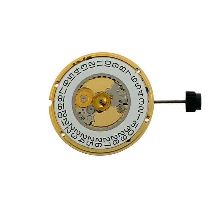 DATE 3 ETA955.412クォーツ時計ムーブメント| Alibaba.com