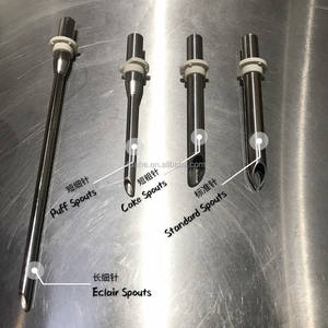 थोक Edhard एक ही डोनट भराव के लिए वाणिज्यिक - Product Image 6