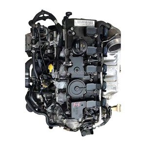 100% moteurs VW d'occasion d'origine DAZ 5 cylindres L5 Turbo moteur pour <span class=keywords><strong>Audi</strong></span> <span class=keywords><strong>RS3</strong></span> Limousine EA855 gen3 2.5T - Product Image 2